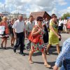 Dożynki 2013