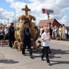 Dożynki 2013
