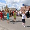 Dożynki 2013