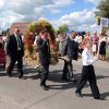 Dożynki 2013