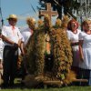 Dożynki 2013