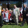 Dożynki 2013