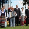 Dożynki 2013