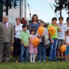 Dożynki 2013