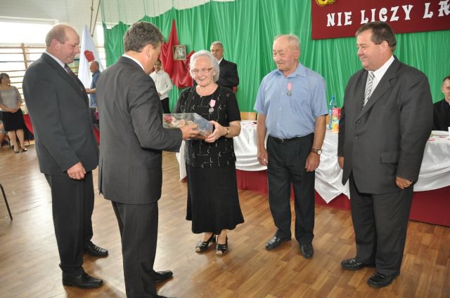 50 lecie