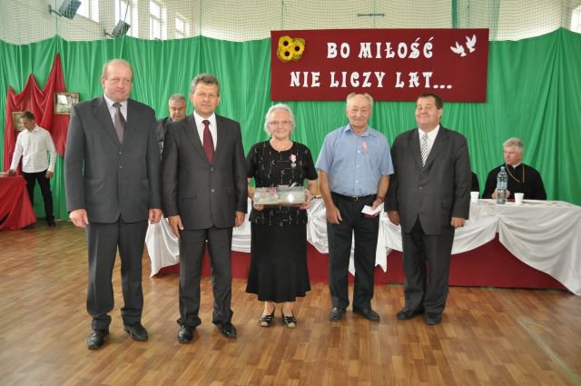 50 lecie