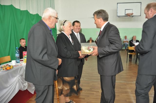 50 lecie