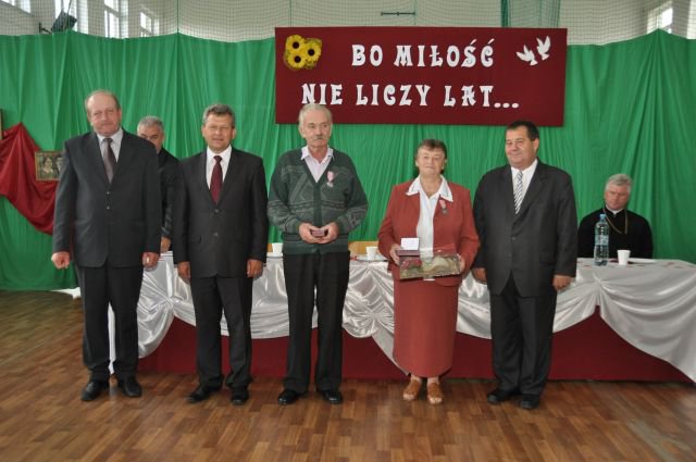 50 lecie