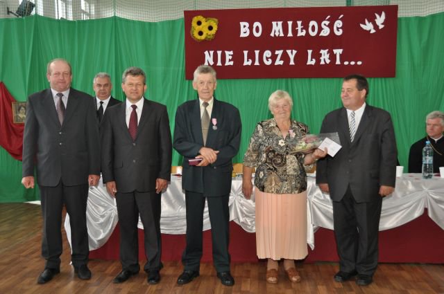 50 lecie