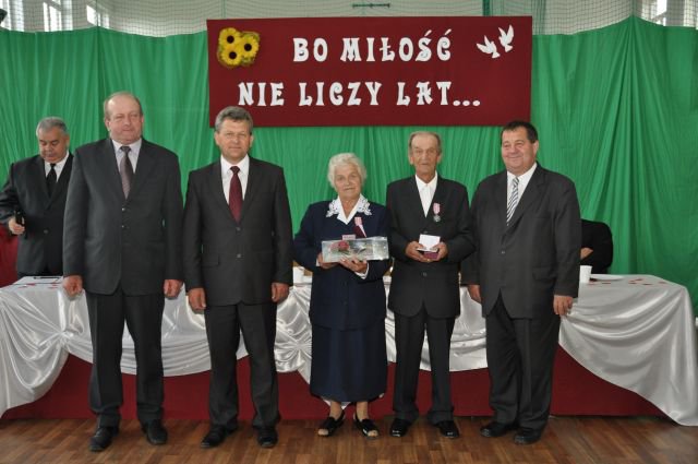 50 lecie