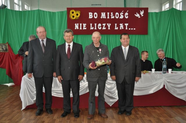 50 lecie