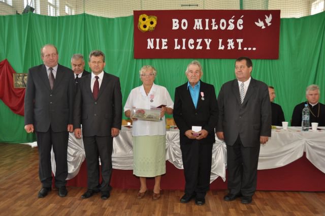 50 lecie