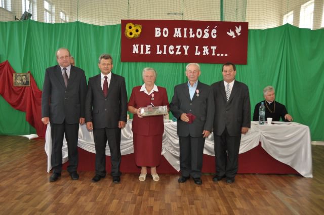 50 lecie