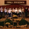 XIII Powiatowy Festiwal Pieśni Patriotycznej 2013