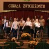 XIII Powiatowy Festiwal Pieśni Patriotycznej 2013
