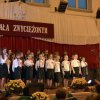 XIII Powiatowy Festiwal Pieśni Patriotycznej 2013