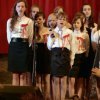 XIII Powiatowy Festiwal Pieśni Patriotycznej 2013
