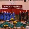 XIII Powiatowy Festiwal Pieśni Patriotycznej 2013