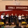 XIII Powiatowy Festiwal Pieśni Patriotycznej 2013