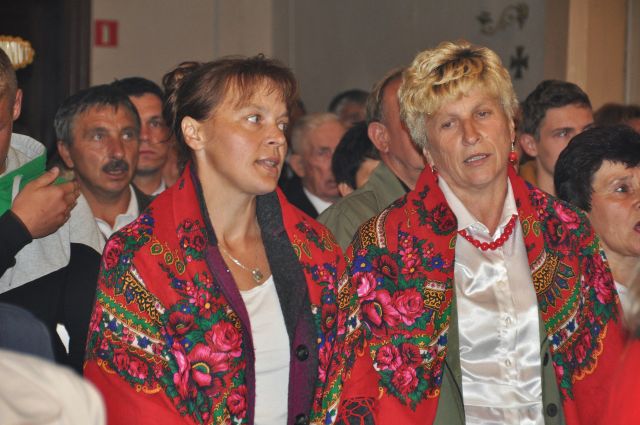 Dożynki Gminne 2014