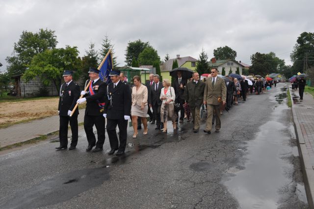 Dożynki Gminne 2014