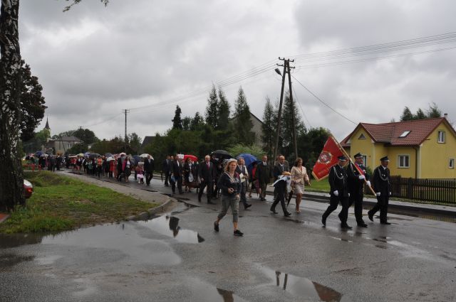 Dożynki Gminne 2014