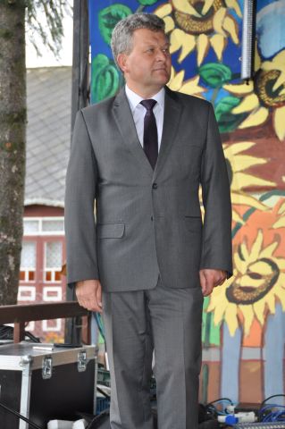 Dożynki Gminne 2014