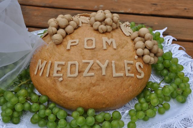 Dożynki Gminne 2014