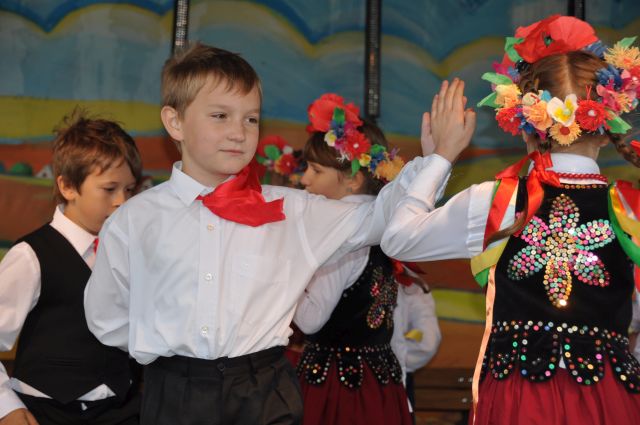 Dożynki Gminne 2014
