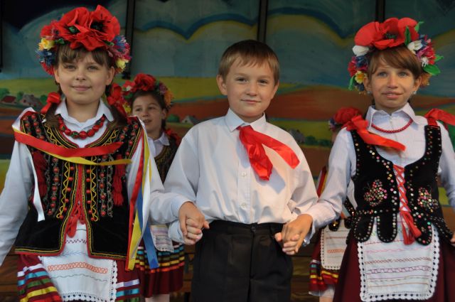 Dożynki Gminne 2014