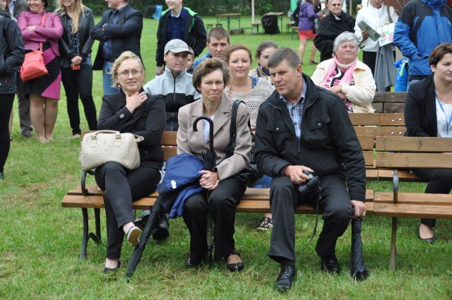 Dożynki Gminne 2014