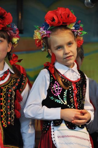 Dożynki Gminne 2014
