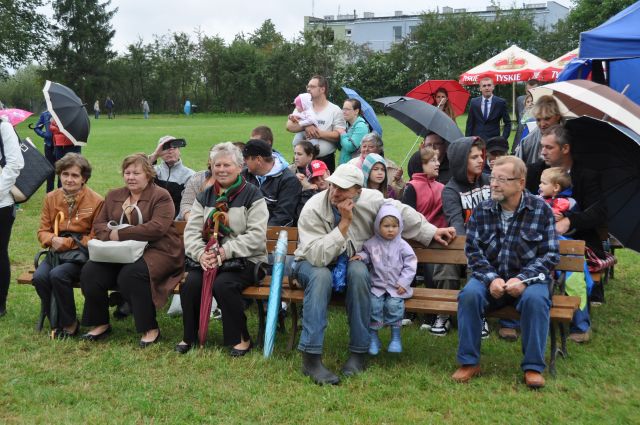 Dożynki Gminne 2014