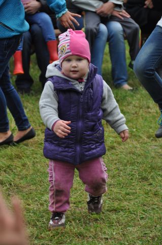 Dożynki Gminne 2014