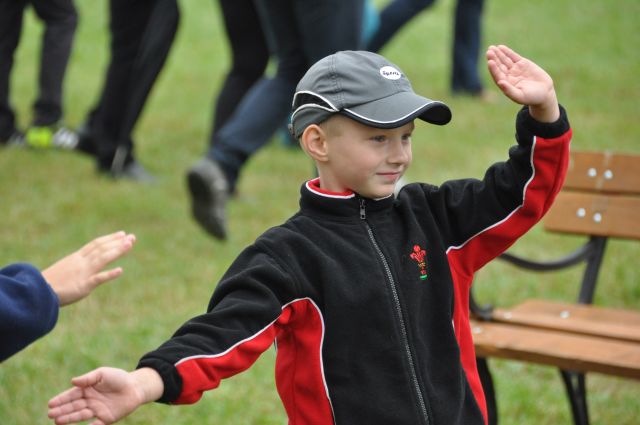Dożynki Gminne 2014