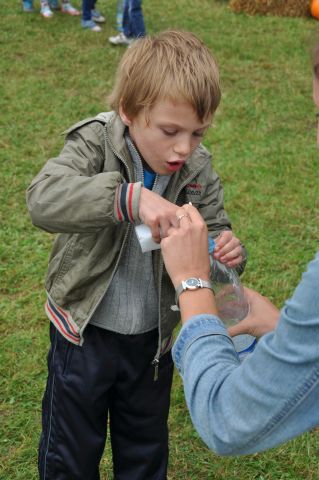 Dożynki Gminne 2014