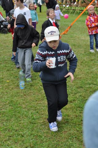 Dożynki Gminne 2014