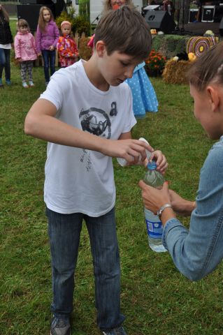 Dożynki Gminne 2014