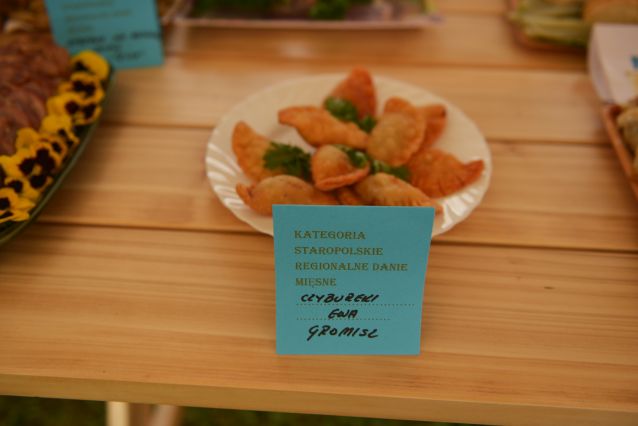 Dożynki Gminne 2014