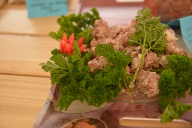 Dożynki Gminne 2014