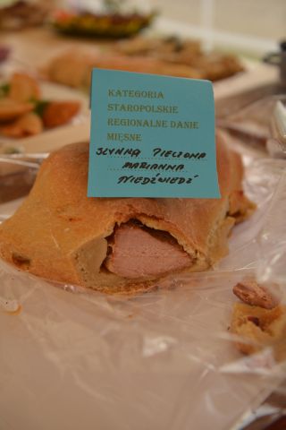Dożynki Gminne 2014