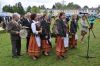 Dożynki Gminne 2014