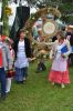 Dożynki Gminne 2014