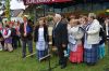 Dożynki Gminne 2014