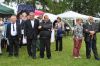 Dożynki Gminne 2014