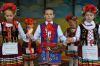 Dożynki Gminne 2014