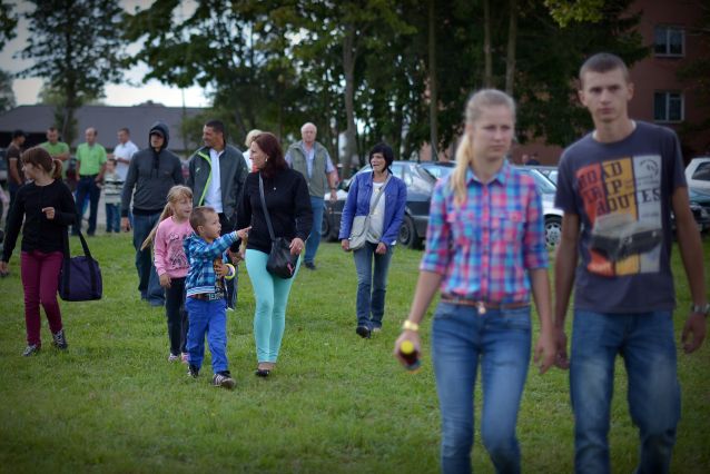 Powiatowa Wystawa Koni 2014