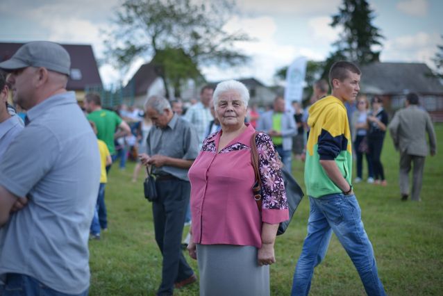 Powiatowa Wystawa Koni 2014