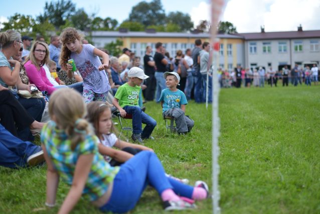 Powiatowa Wystawa Koni 2014