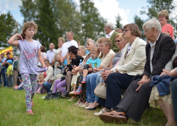 Powiatowa Wystawa Koni 2014